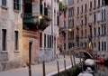 You will find over 350 bridges in Venice - Italy